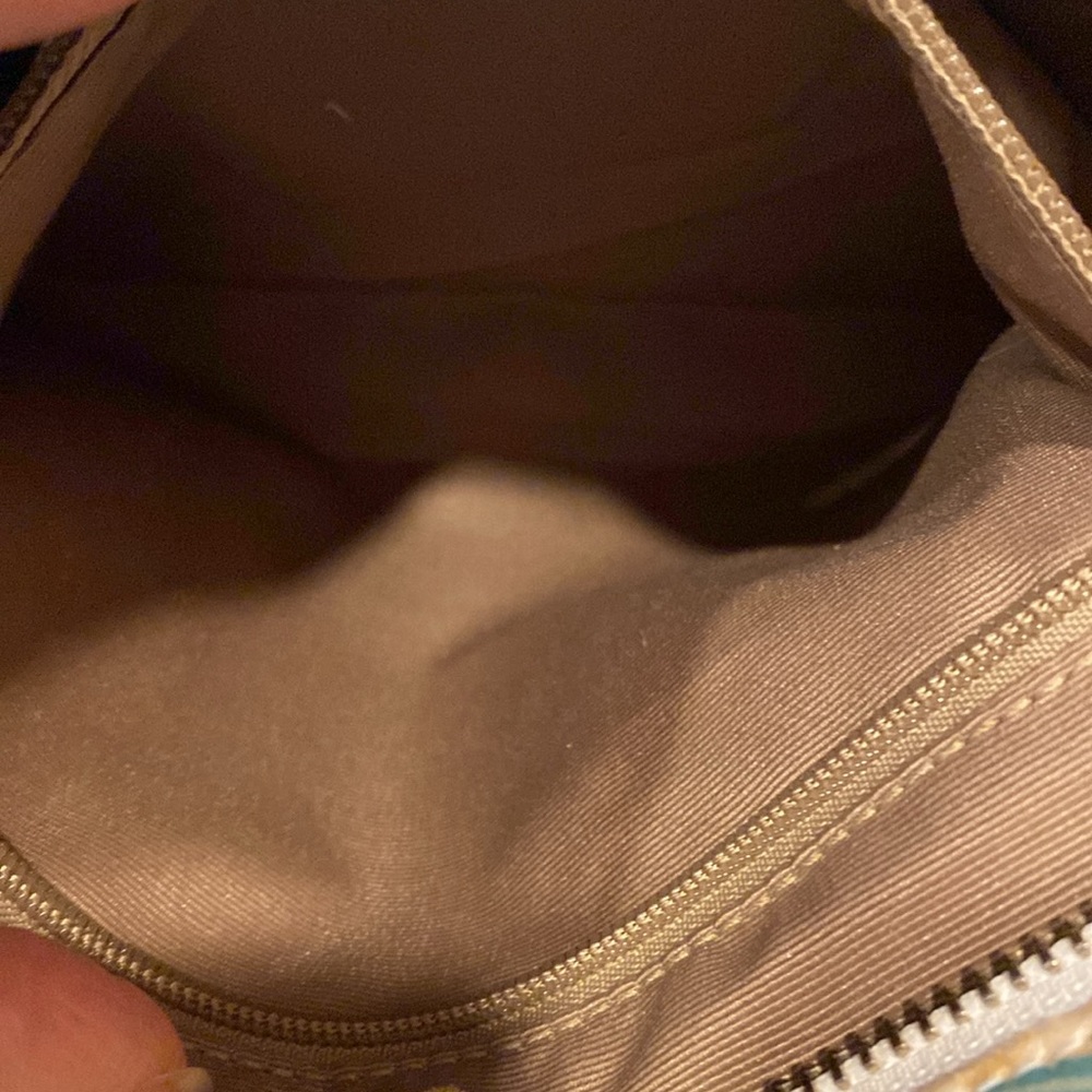 Coach bag - Picture 8 of 14